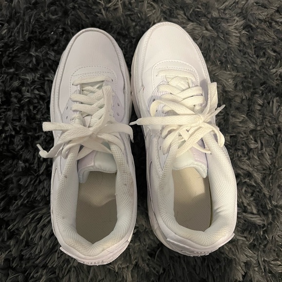 boys/women’s nike air maxs - Picture 5 of 5